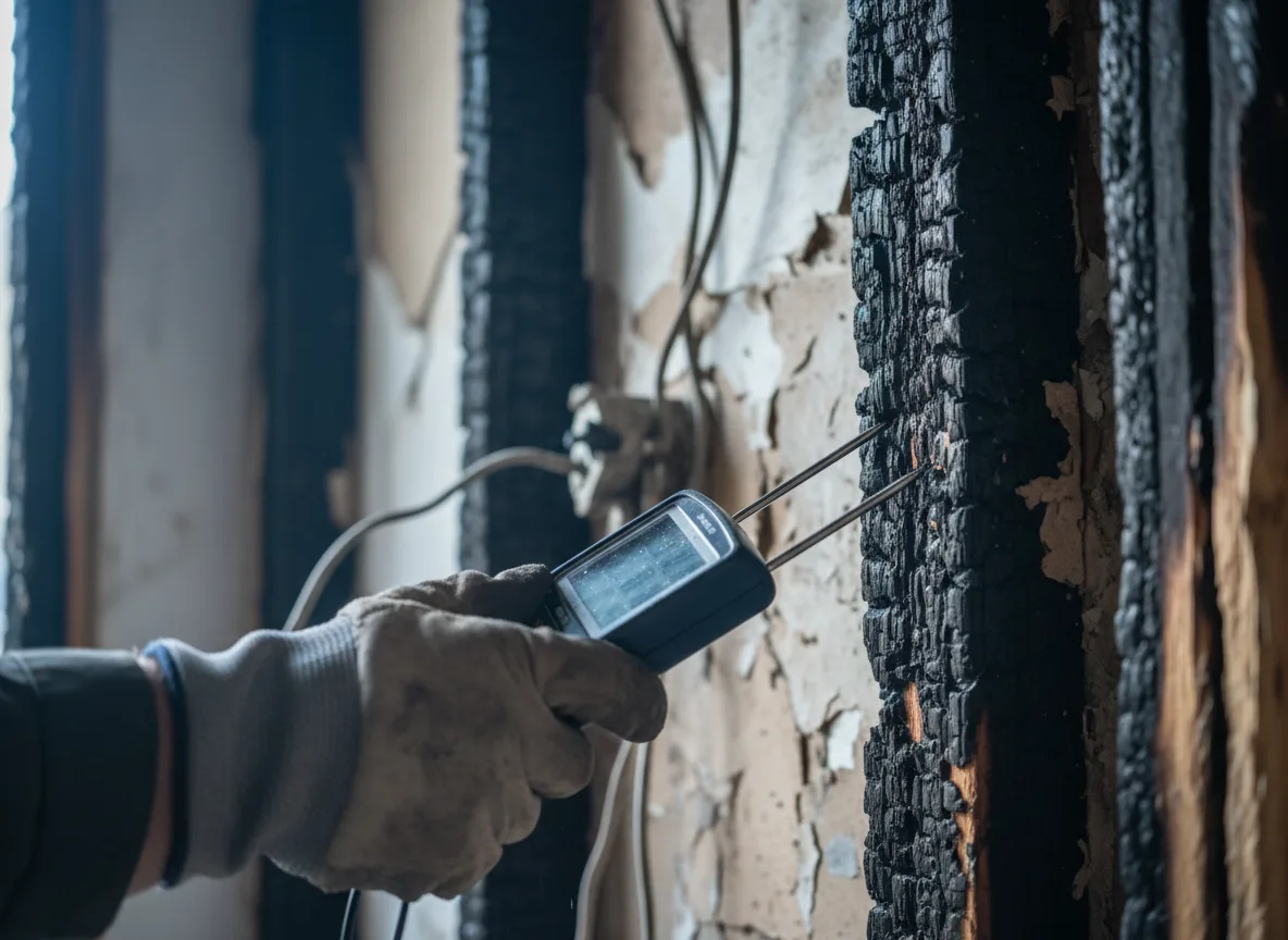 Fire Damage Restoration Omena, MI FAQs